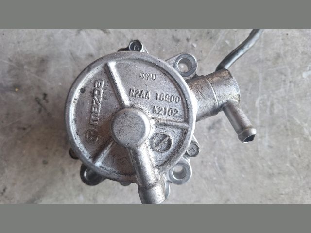 bontott MAZDA CX-7 Vákumpumpa