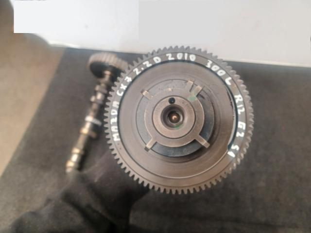 bontott MAZDA CX-7 Vezérműtengely (Magában)