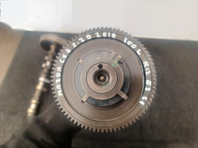 bontott MAZDA CX-7 Vezérműtengely (Magában)