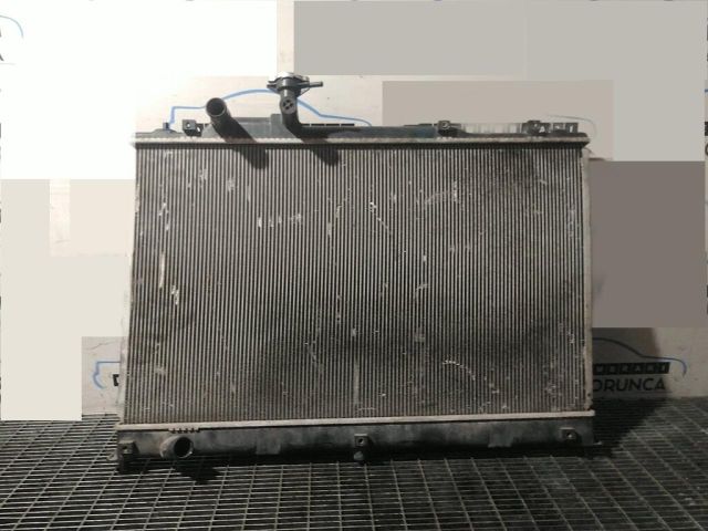 bontott MAZDA CX-7 Vízhűtő Radiátor (Klímás)