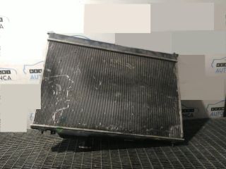 bontott MAZDA CX-7 Vízhűtő Radiátor (Klímás)