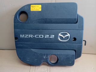 bontott MAZDA CX-7 Felső Motorburkolat