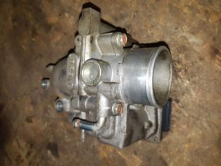 bontott MAZDA CX-7 Fojtószelep (Elektromos)