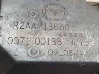 bontott MAZDA CX-7 Fojtószelep (Elektromos)