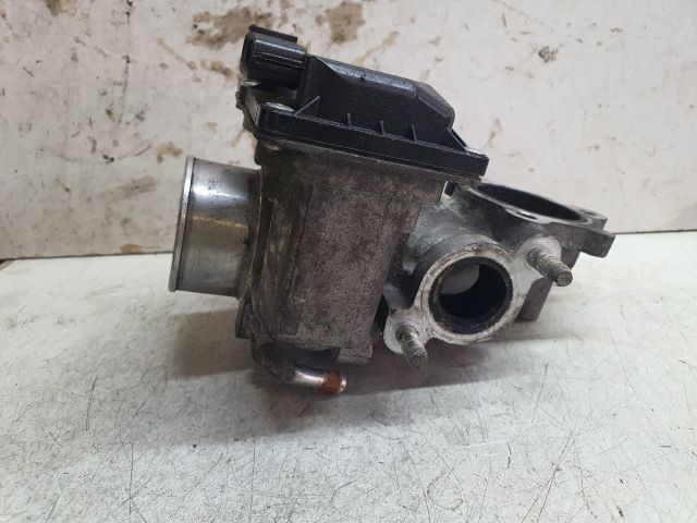 bontott MAZDA CX-7 Fojtószelep (Elektromos)