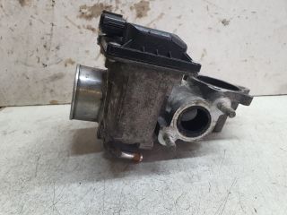 bontott MAZDA CX-7 Fojtószelep (Elektromos)