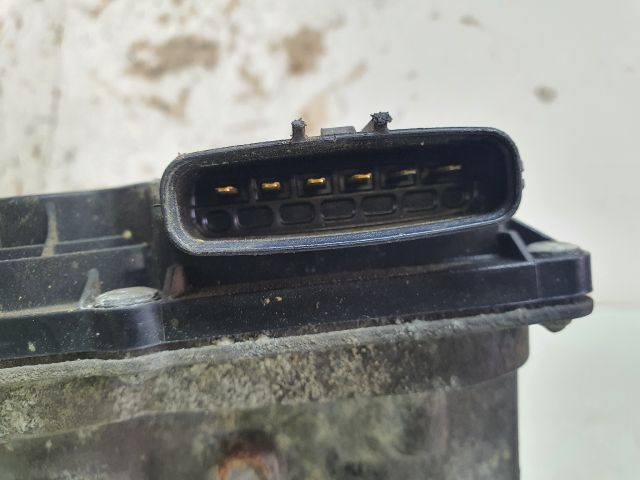 bontott MAZDA CX-7 Fojtószelep (Elektromos)