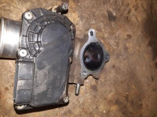 bontott MAZDA CX-7 Fojtószelep (Elektromos)