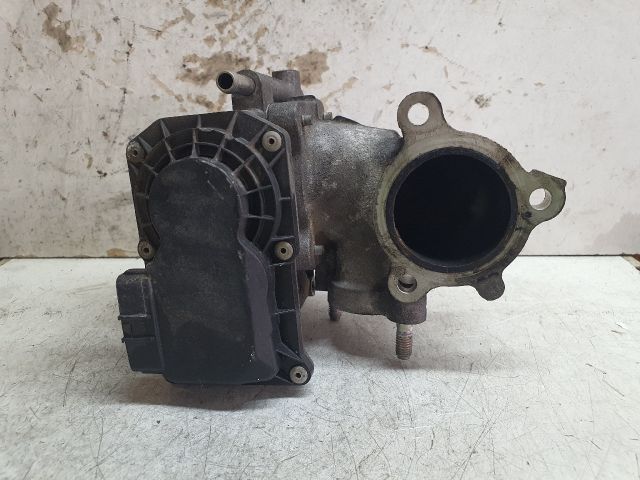 bontott MAZDA CX-7 Fojtószelep (Elektromos)