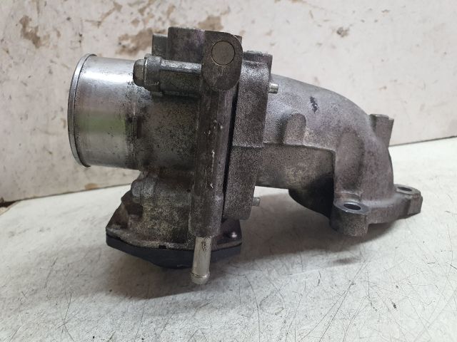 bontott MAZDA CX-7 Fojtószelep (Elektromos)