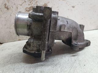 bontott MAZDA CX-7 Fojtószelep (Elektromos)