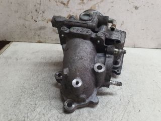 bontott MAZDA CX-7 Fojtószelep (Elektromos)