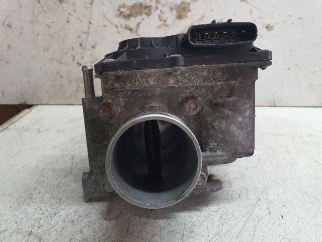 bontott MAZDA CX-7 Fojtószelep (Elektromos)