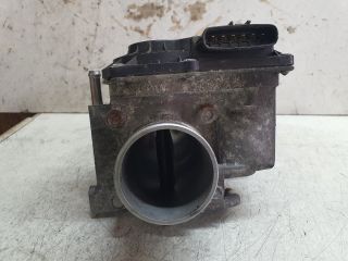 bontott MAZDA CX-7 Fojtószelep (Elektromos)