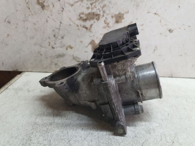 bontott MAZDA CX-7 Fojtószelep (Elektromos)