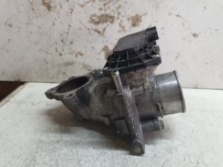 bontott MAZDA CX-7 Fojtószelep (Elektromos)