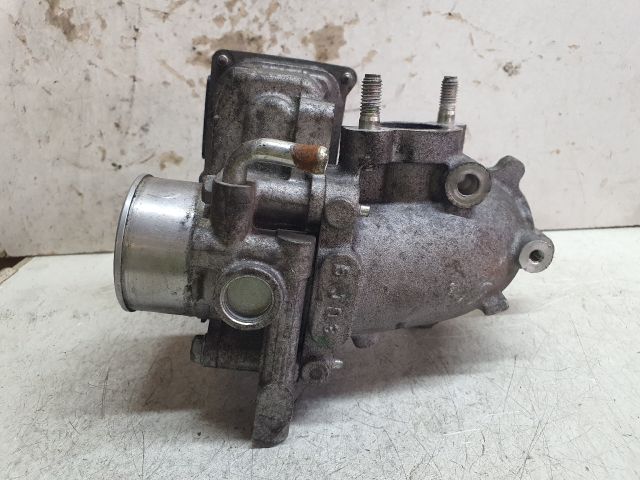 bontott MAZDA CX-7 Fojtószelep (Elektromos)