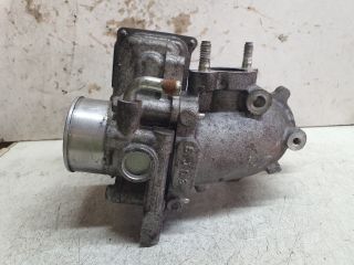 bontott MAZDA CX-7 Fojtószelep (Elektromos)