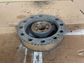 bontott MAZDA CX-7 Főtengely Szíjtárcsa