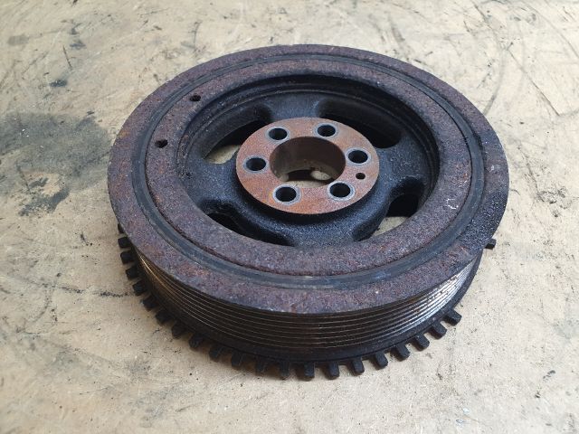 bontott MAZDA CX-7 Főtengely Szíjtárcsa