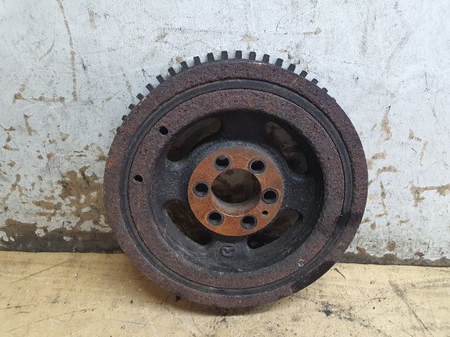 bontott MAZDA CX-7 Főtengely Szíjtárcsa