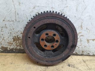 bontott MAZDA CX-7 Főtengely Szíjtárcsa