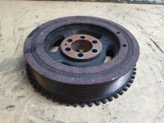 bontott MAZDA CX-7 Főtengely Szíjtárcsa