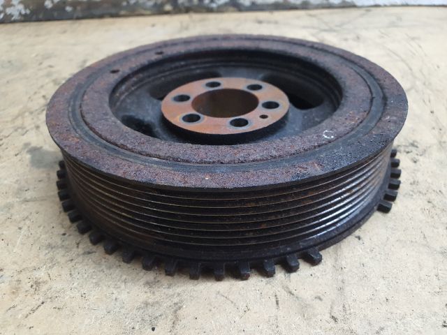 bontott MAZDA CX-7 Főtengely Szíjtárcsa