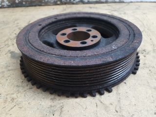 bontott MAZDA CX-7 Főtengely Szíjtárcsa