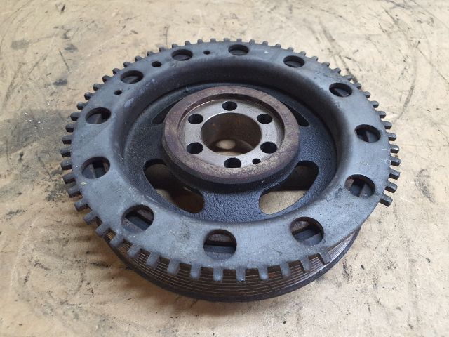 bontott MAZDA CX-7 Főtengely Szíjtárcsa