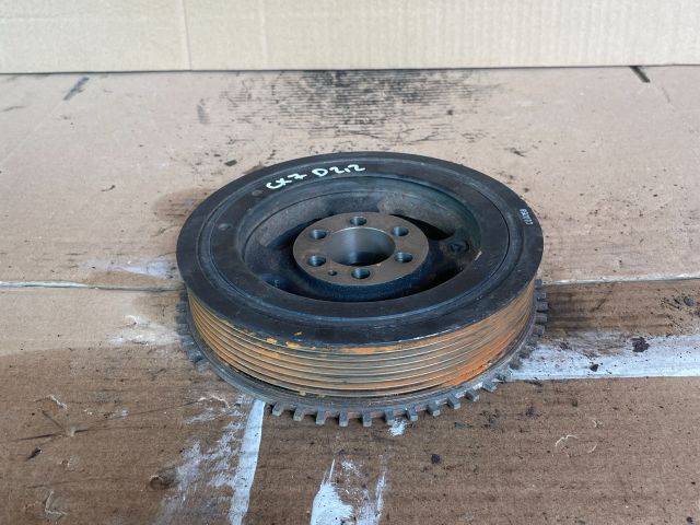 bontott MAZDA CX-7 Főtengely Szíjtárcsa