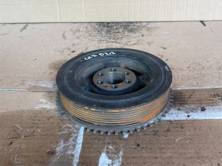 bontott MAZDA CX-7 Főtengely Szíjtárcsa