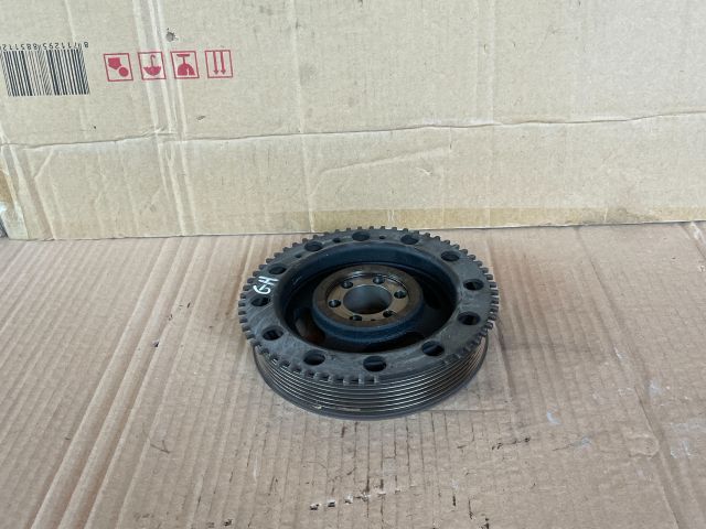 bontott MAZDA CX-7 Főtengely Szíjtárcsa