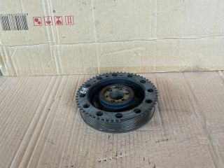 bontott MAZDA CX-7 Főtengely Szíjtárcsa