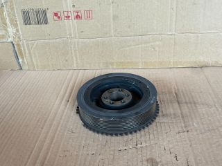 bontott MAZDA CX-7 Főtengely Szíjtárcsa