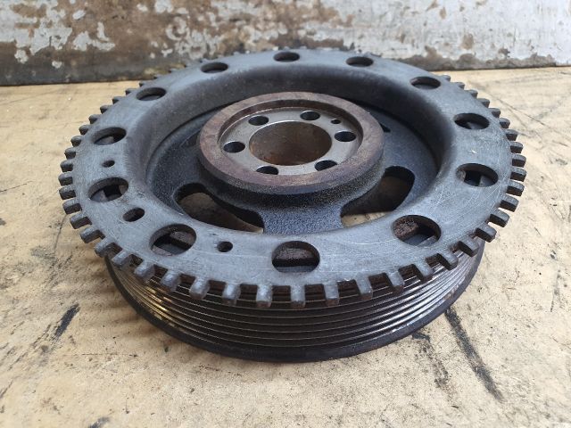 bontott MAZDA CX-7 Főtengely Szíjtárcsa