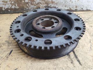 bontott MAZDA CX-7 Főtengely Szíjtárcsa