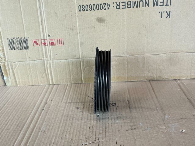 bontott MAZDA CX-7 Főtengely Szíjtárcsa