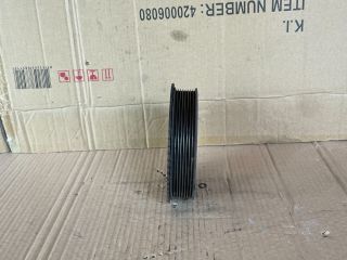 bontott MAZDA CX-7 Főtengely Szíjtárcsa