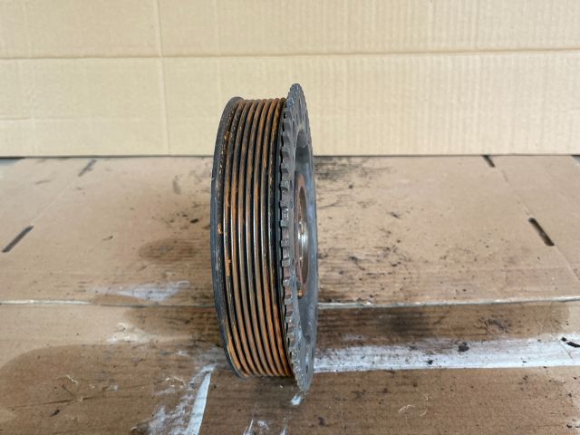 bontott MAZDA CX-7 Főtengely Szíjtárcsa