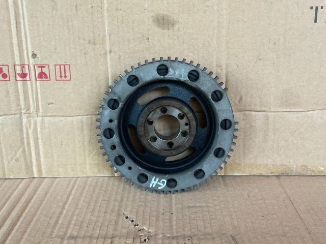 bontott MAZDA CX-7 Főtengely Szíjtárcsa