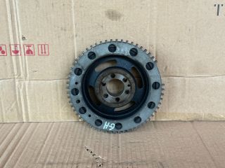 bontott MAZDA CX-7 Főtengely Szíjtárcsa