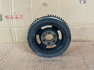 bontott MAZDA CX-7 Főtengely Szíjtárcsa