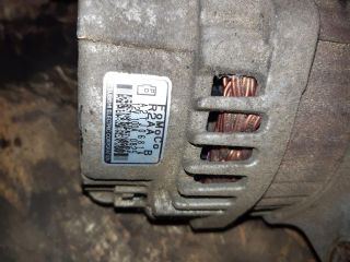 bontott MAZDA CX-7 Generátor