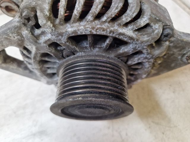 bontott MAZDA CX-7 Generátor