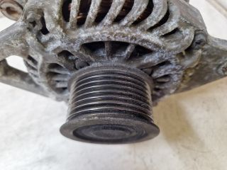 bontott MAZDA CX-7 Generátor