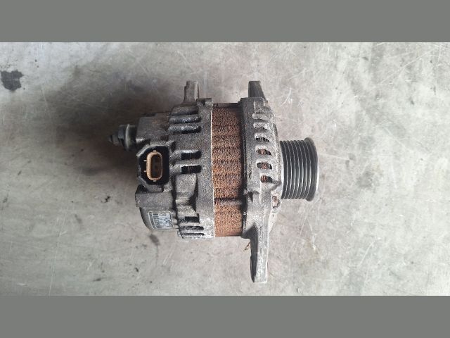 bontott MAZDA CX-7 Generátor