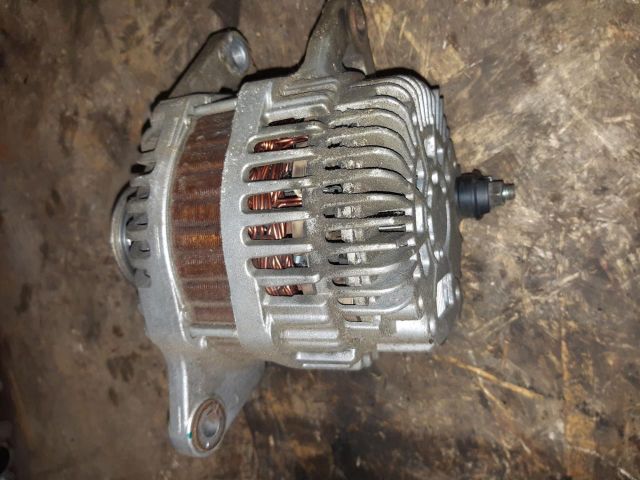 bontott MAZDA CX-7 Generátor