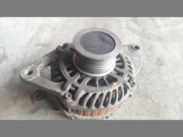 bontott MAZDA CX-7 Generátor