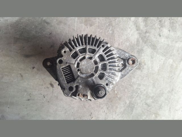 bontott MAZDA CX-7 Generátor